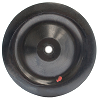 Conductive Caster Profile