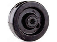 Phenolic Reinforced With Fibers Wheels