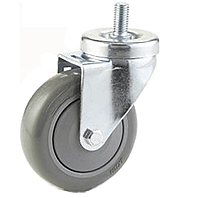 Threaded Stem General Duty Swivel