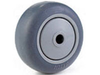 Thermoplastic Rubber Wheels
